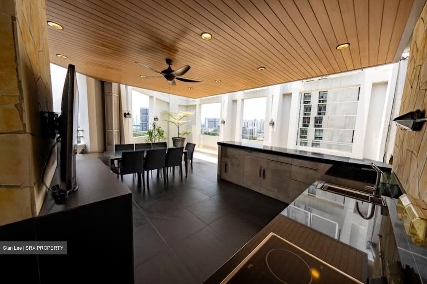 La Maison (D11), Apartment #582364751